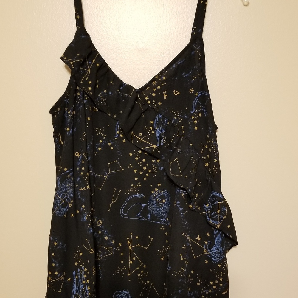 Torrid tank top